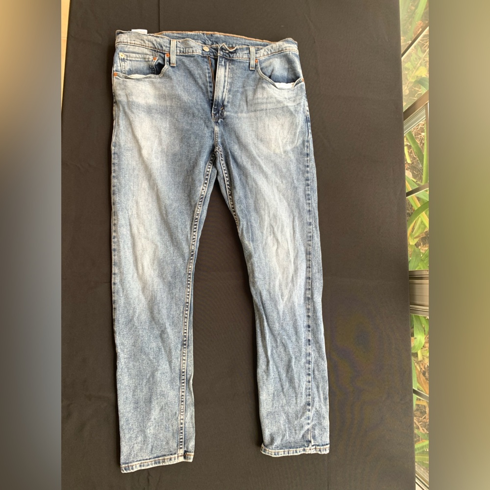 Levi’s Men Jeans